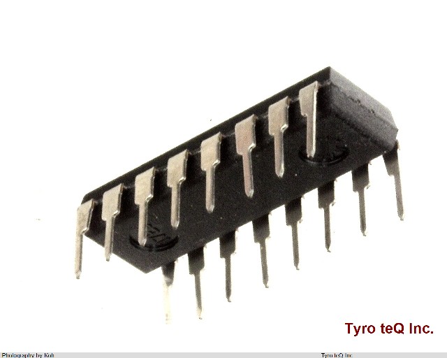 SN74LS139AN