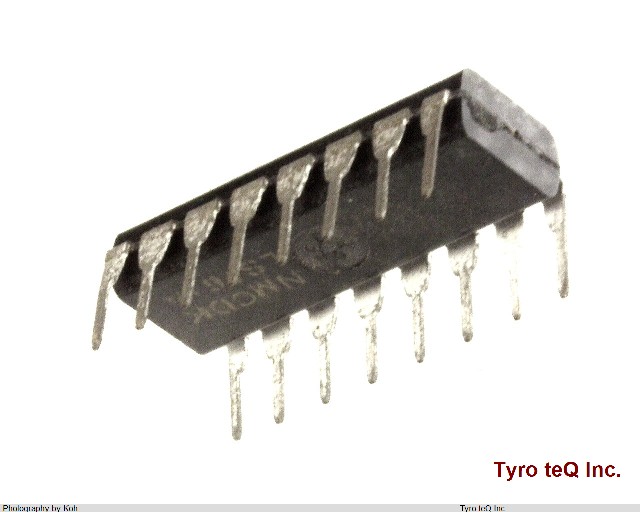 SN74LS161AN