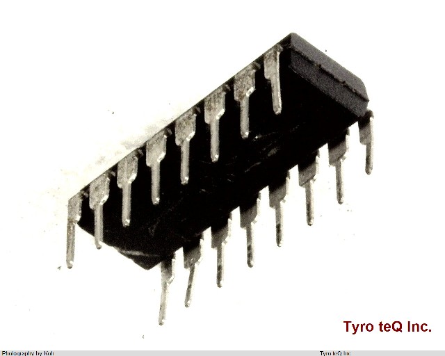 SN74LS161AN