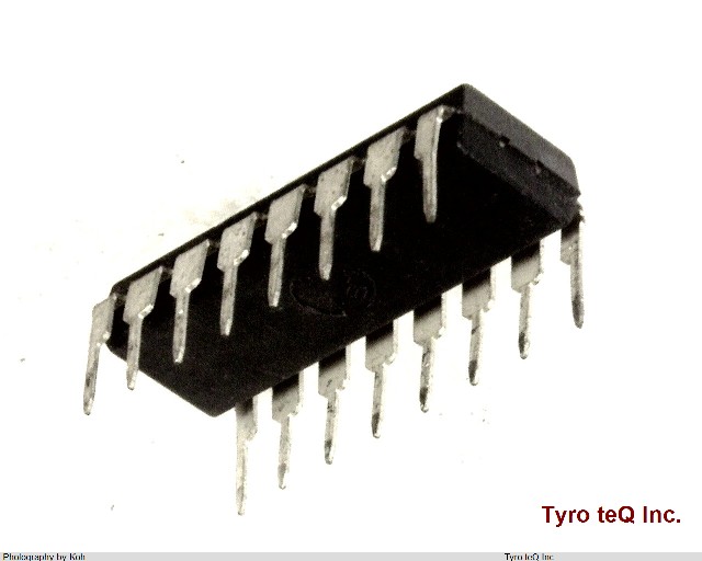 MC74F139N