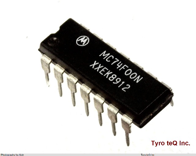 MC74F00N