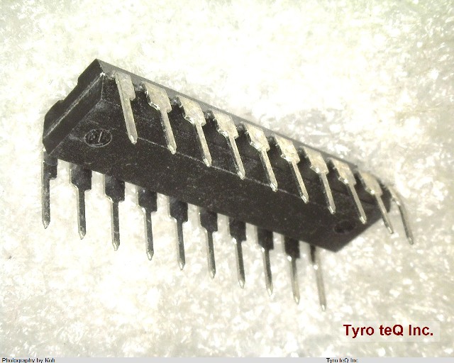 SN74AS244N