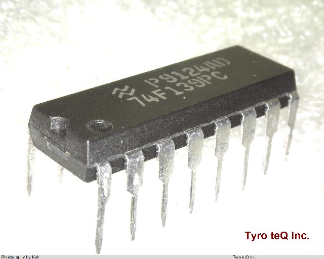 74F139PC