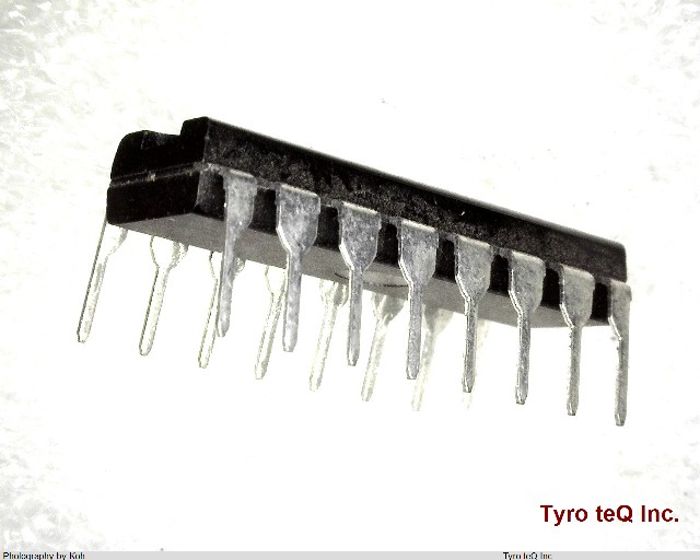 GD74LS165