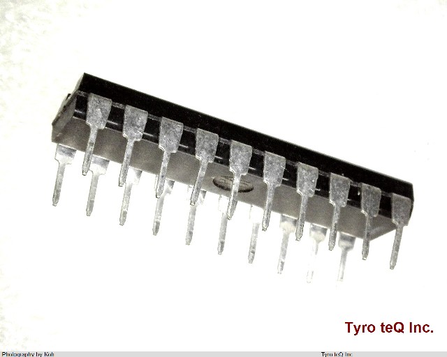 GD74HC244