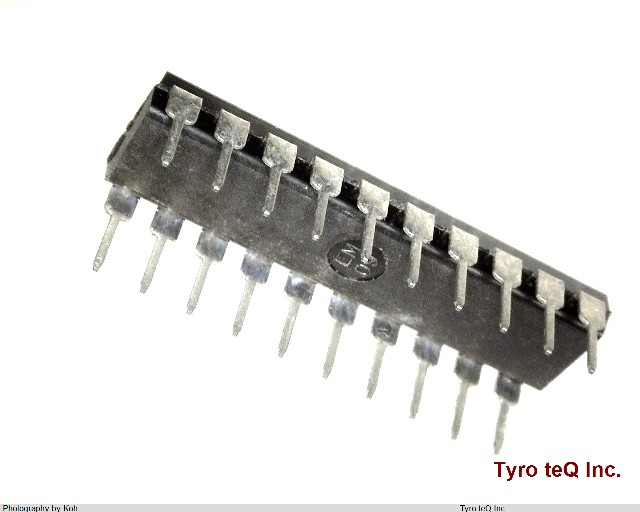 GD74LS374