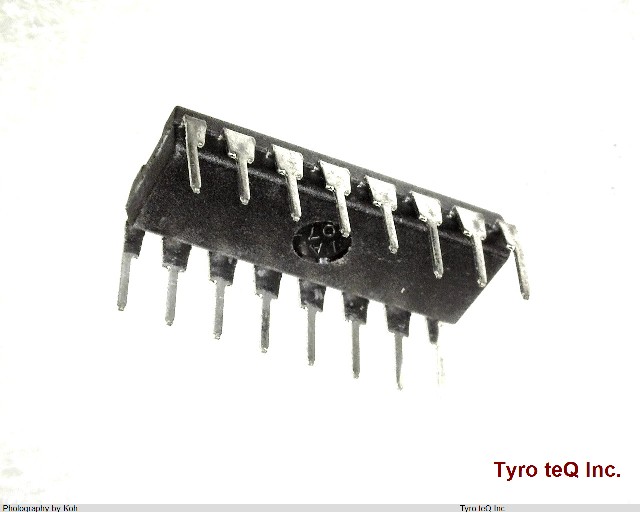 GD74LS161A