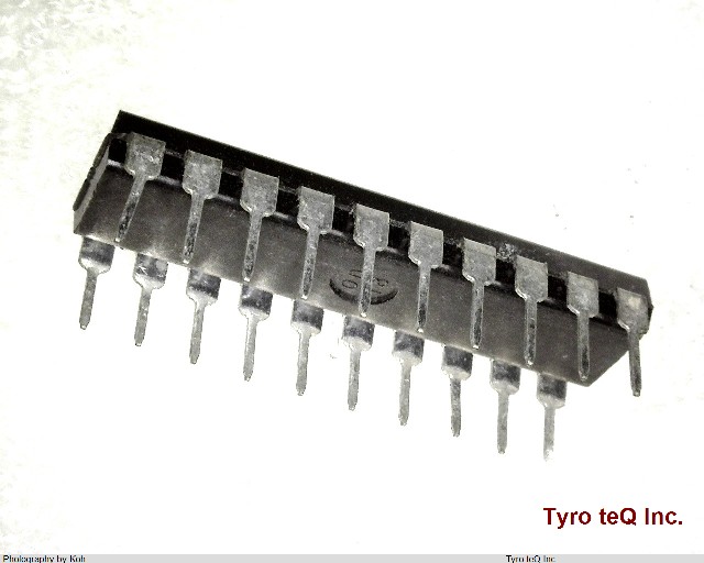 GD74LS374
