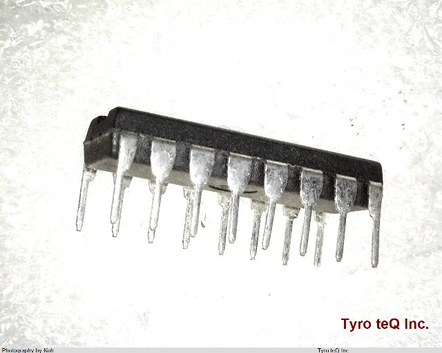 GD74LS139