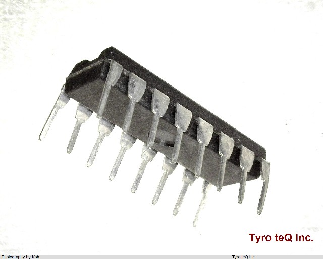 GD74LS165