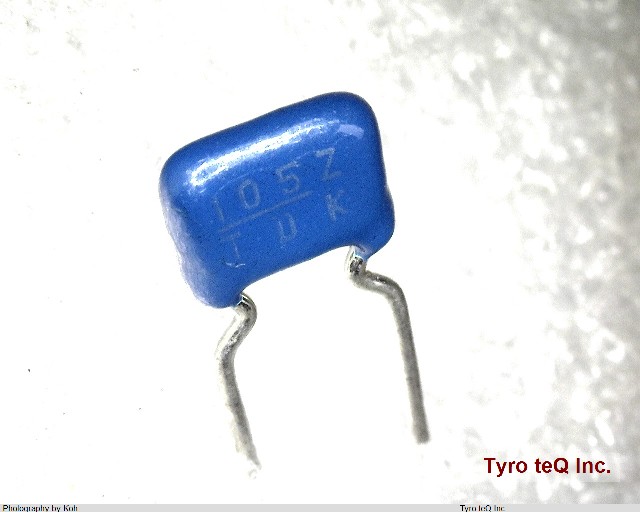 FK22Y5V1H105Z