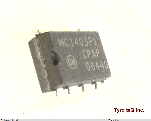 MC1403P1G