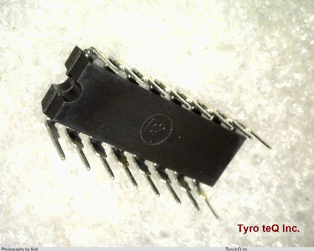 TB62705CP