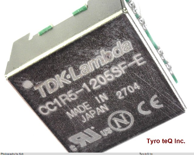 CC1R5-1205SF-E