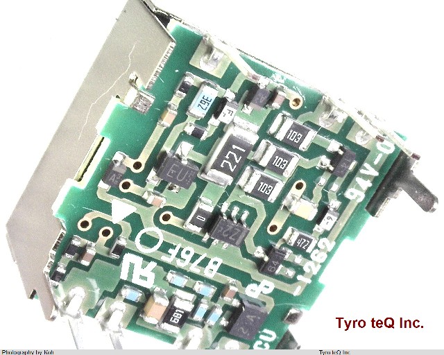 CC1R5-1205SF-E
