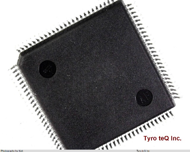 HD64F3026F25V