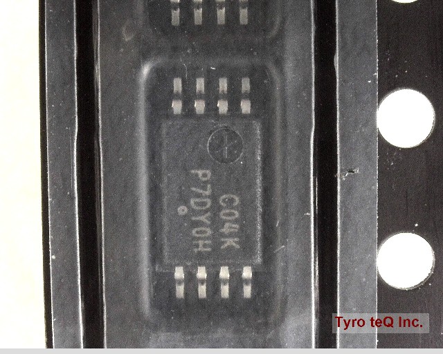 CAV24C04YE-GT3