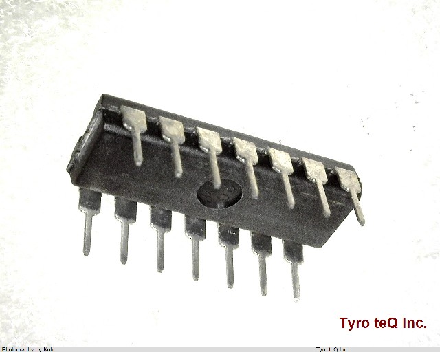 GD74LS07