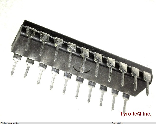 GD74LS374