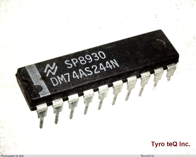 74F373PC