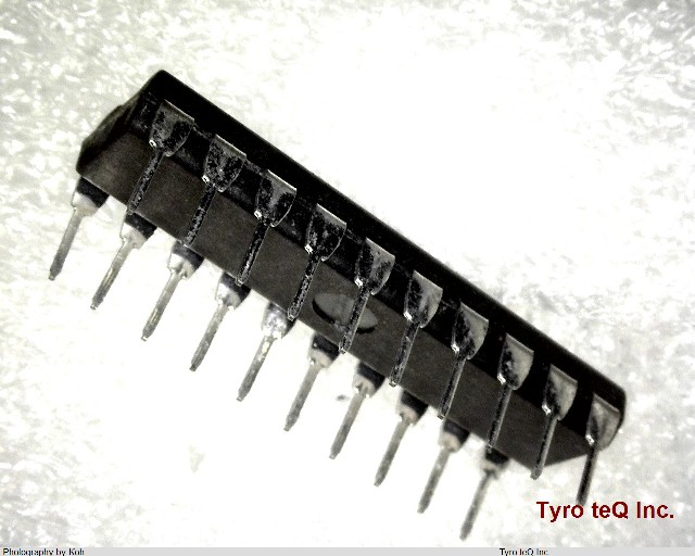 GD74LS373