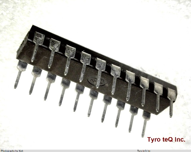 GD74LS374
