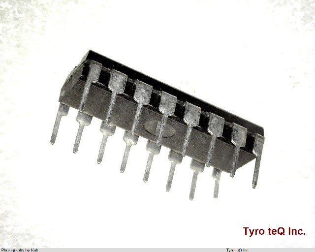 GD74LS138