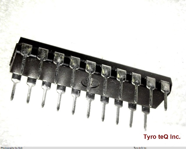 GD74LS374