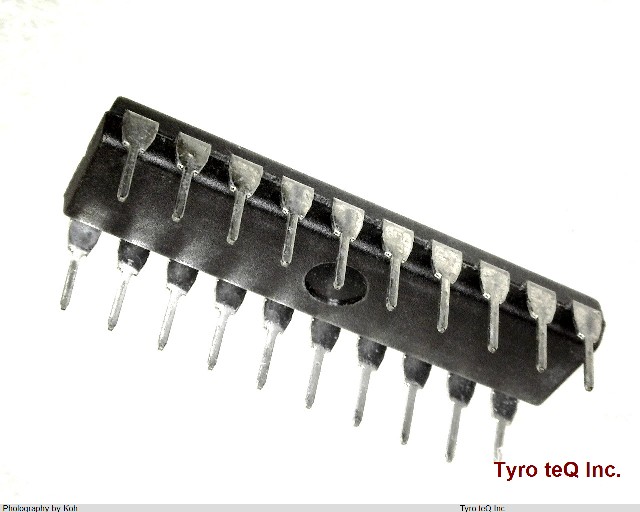 GD74HCT244