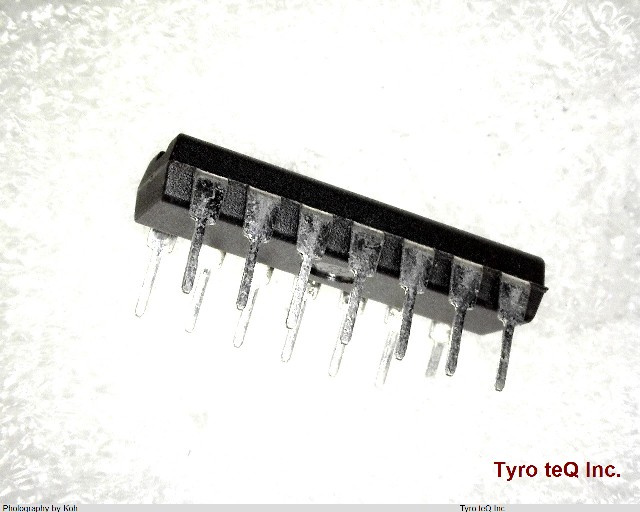 GD74LS04