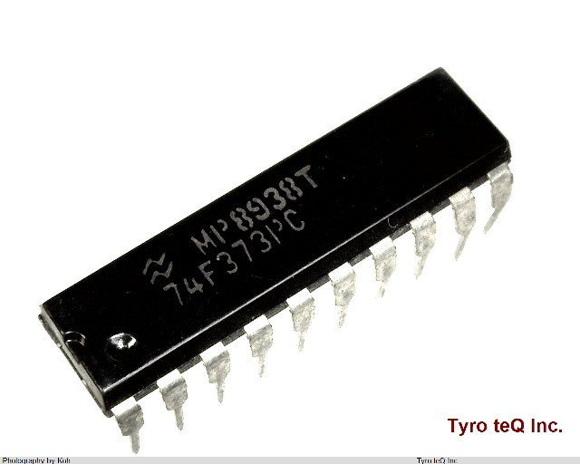 74F373PC