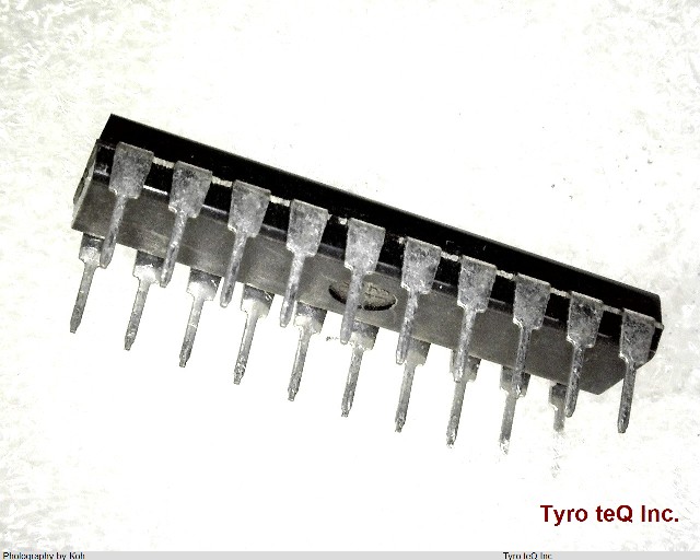 GD74LS373