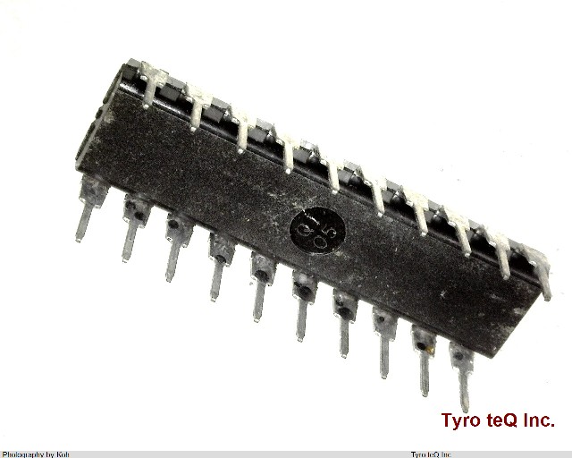 GD74LS373