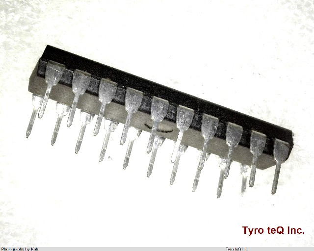 GD74HC273