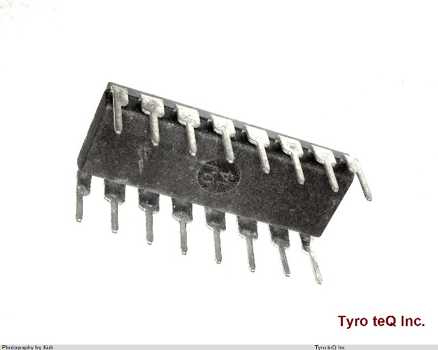 GD74HC157
