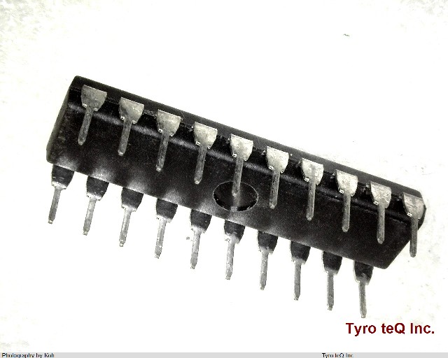 GD74LS373