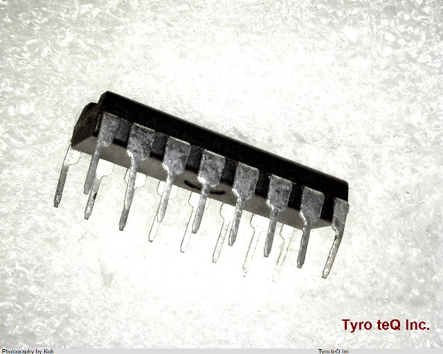 GD74LS139