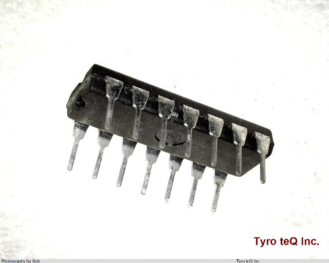74LS393N