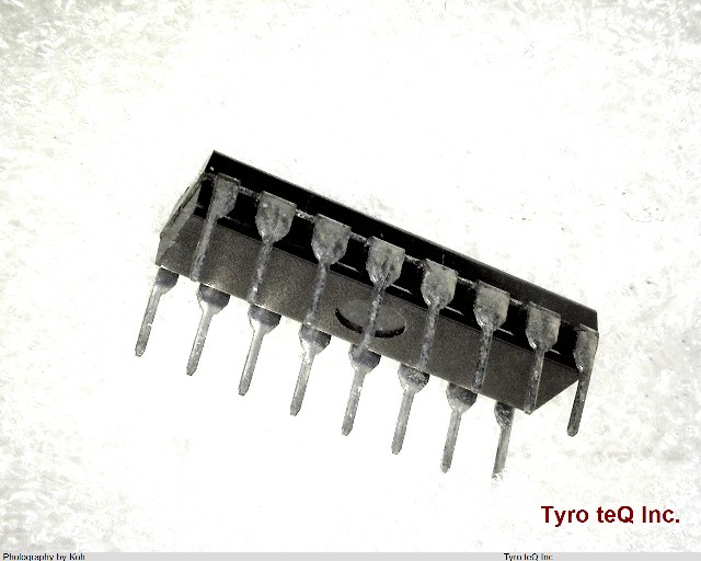 GD74LS161A