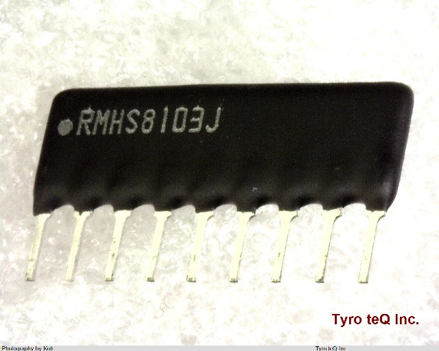 RMHS8J 103