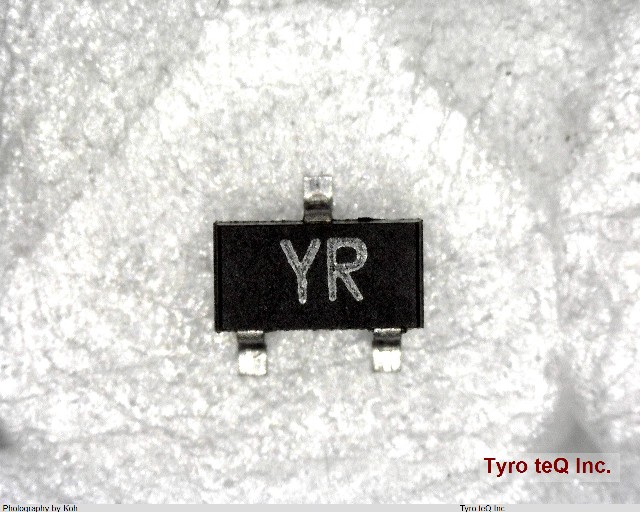 2SD601R