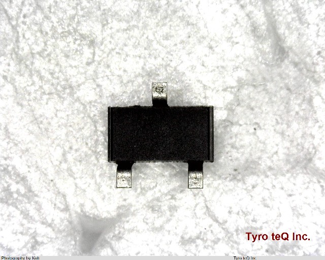 2SD601R