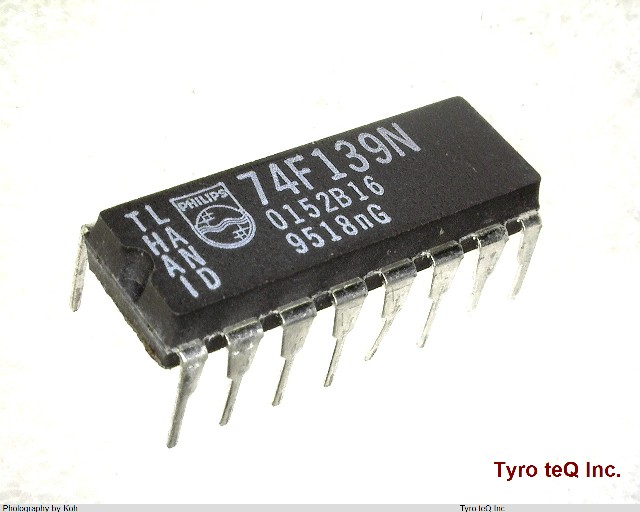 74F139N