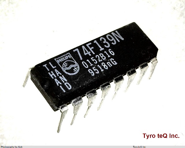 74F139N