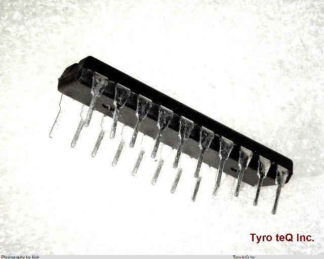 74HC273N