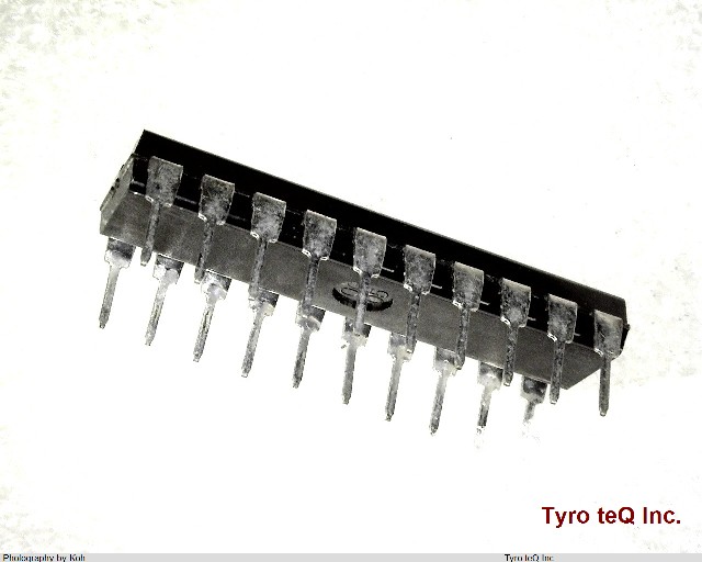 GD74LS373