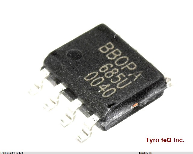 OPA685U