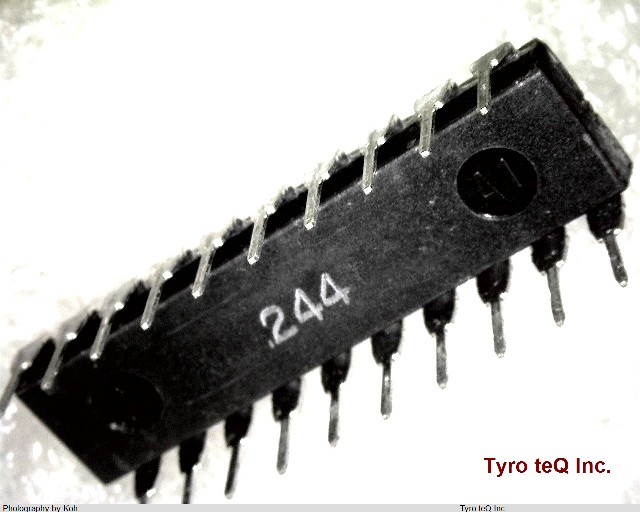 KS74HCTLS244N