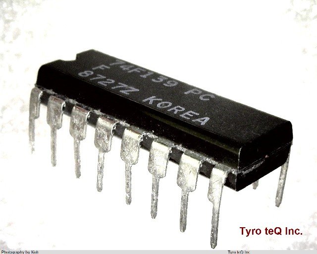 74F139PC