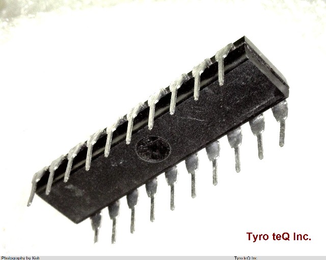 74LS373PC